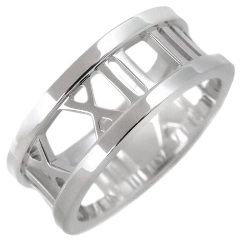 tiffany atlas ring mens replica|tiffany atlas ring white gold.